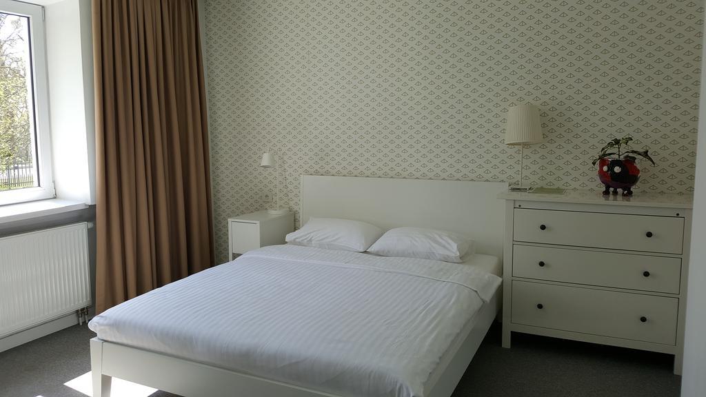 Saka Vacation House Druskininkai Dış mekan fotoğraf