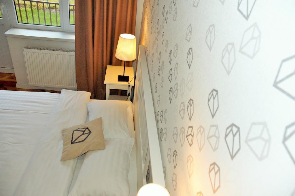Saka Vacation House Druskininkai Oda fotoğraf