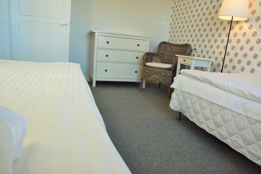 Saka Vacation House Druskininkai Oda fotoğraf
