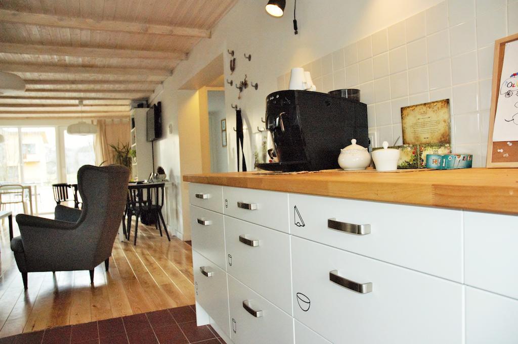 Saka Vacation House Druskininkai Dış mekan fotoğraf