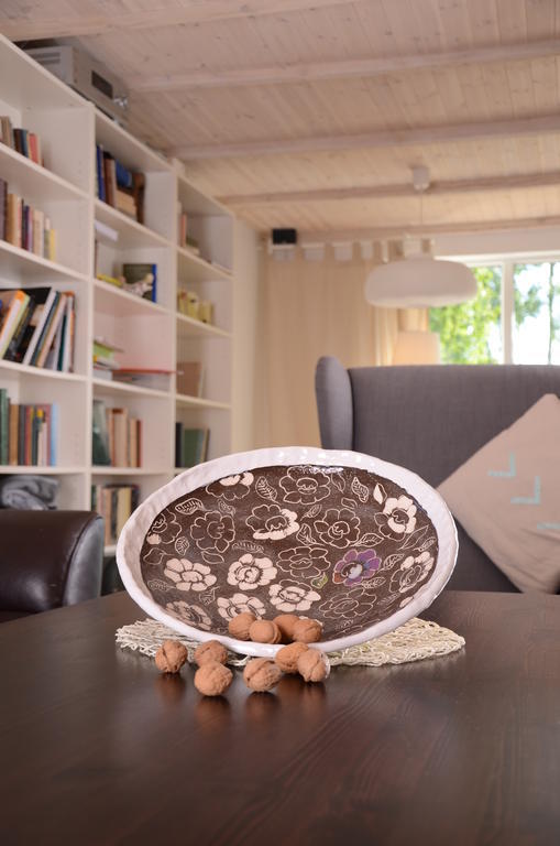 Saka Vacation House Druskininkai Dış mekan fotoğraf