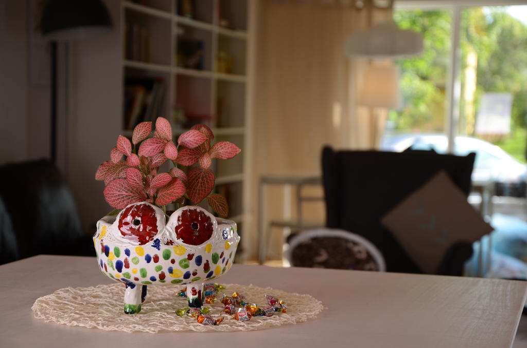 Saka Vacation House Druskininkai Dış mekan fotoğraf
