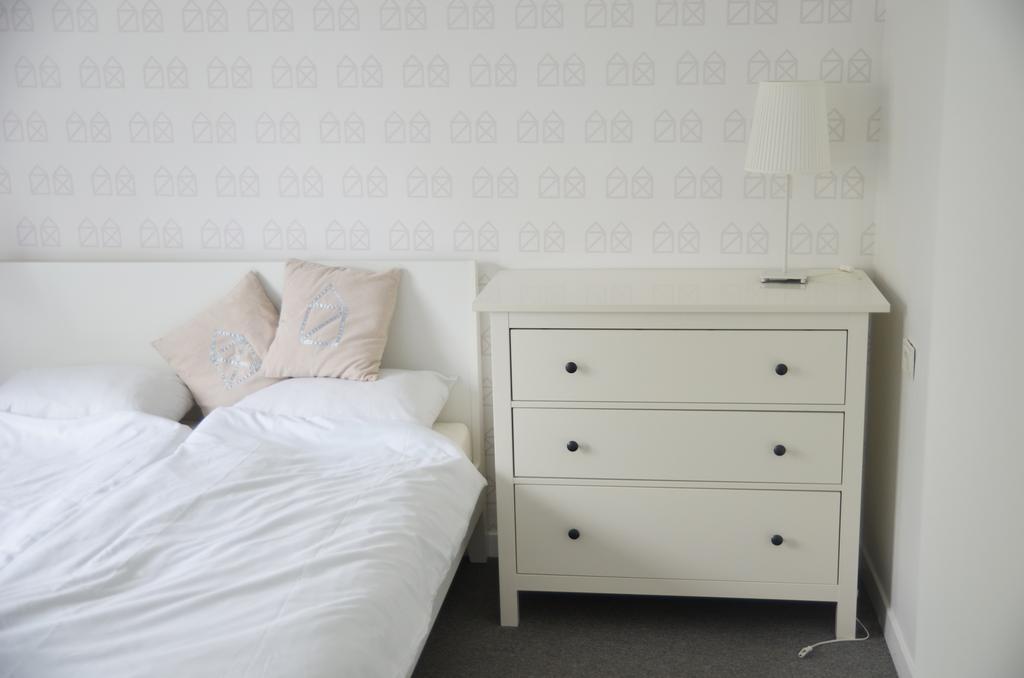 Saka Vacation House Druskininkai Dış mekan fotoğraf