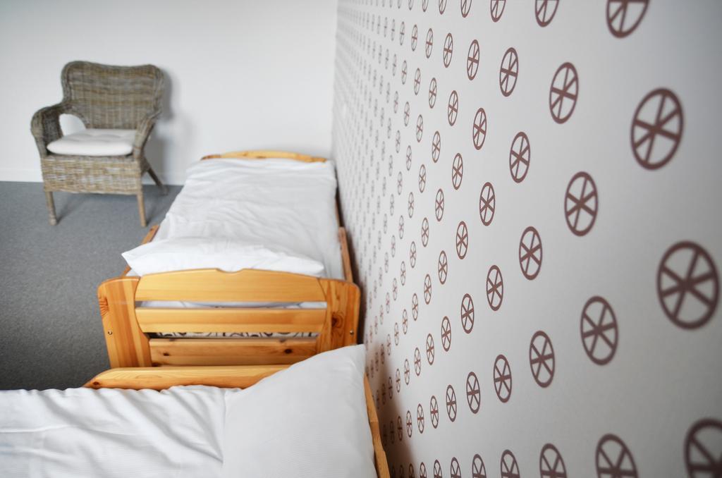 Saka Vacation House Druskininkai Dış mekan fotoğraf