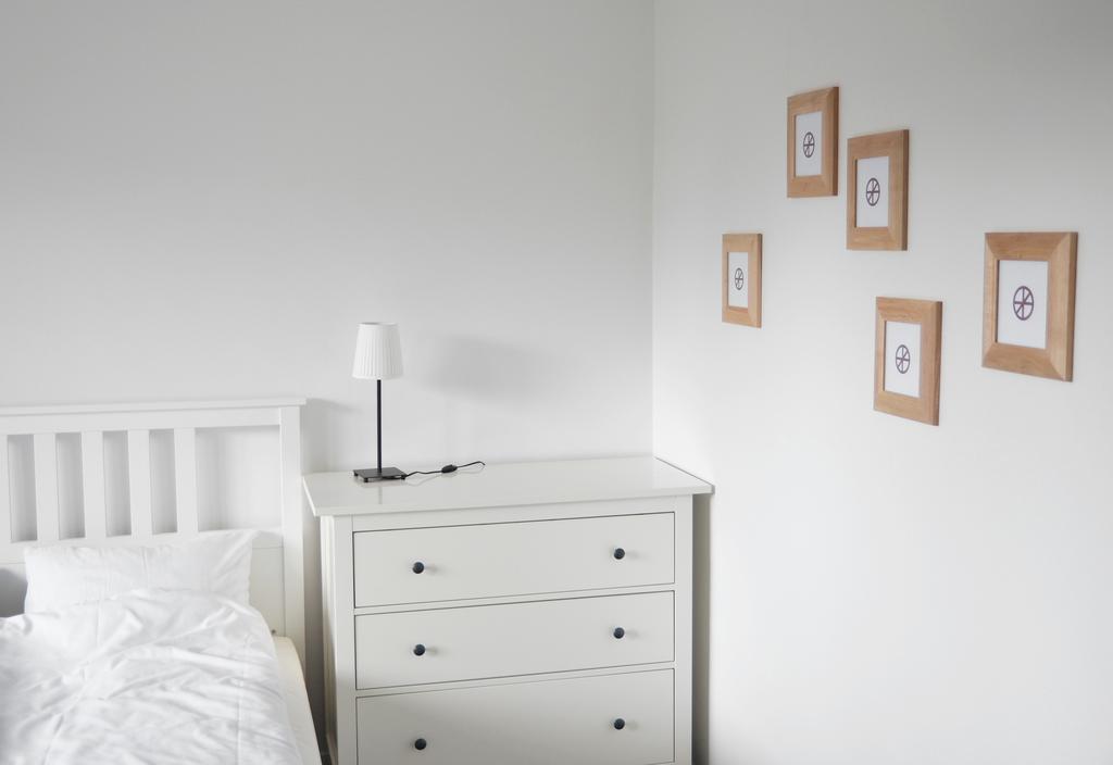 Saka Vacation House Druskininkai Oda fotoğraf