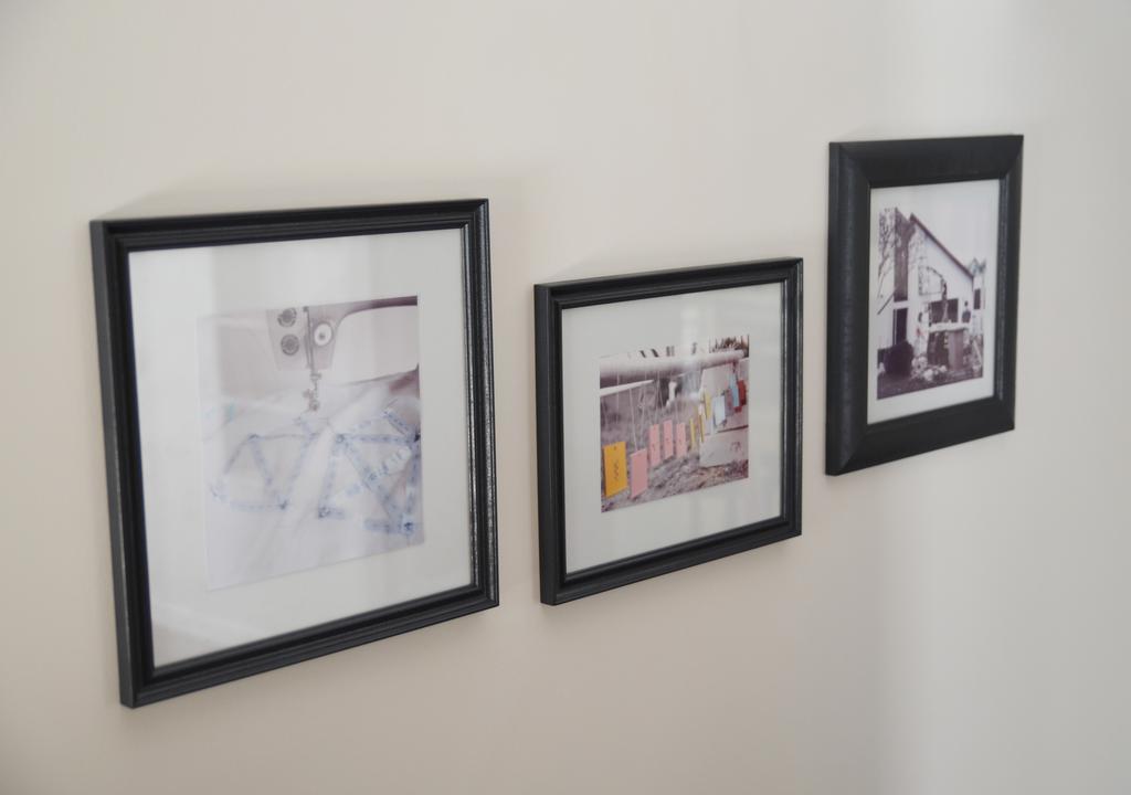 Saka Vacation House Druskininkai Dış mekan fotoğraf
