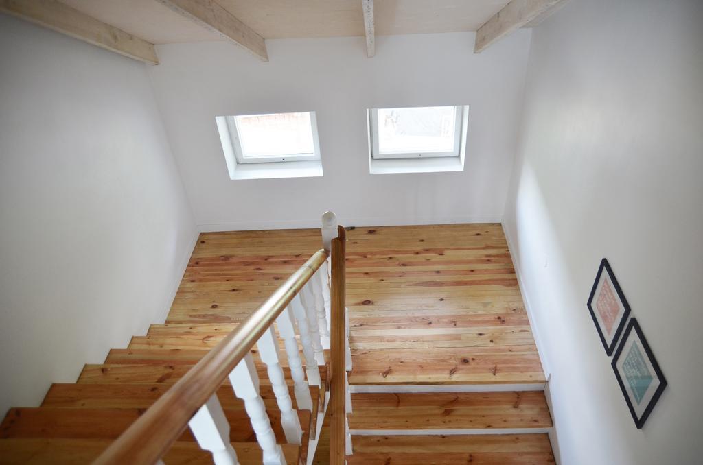 Saka Vacation House Druskininkai Dış mekan fotoğraf
