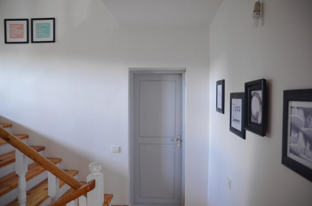 Saka Vacation House Druskininkai Dış mekan fotoğraf