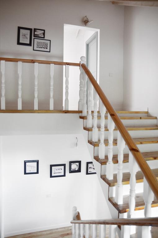 Saka Vacation House Druskininkai Dış mekan fotoğraf