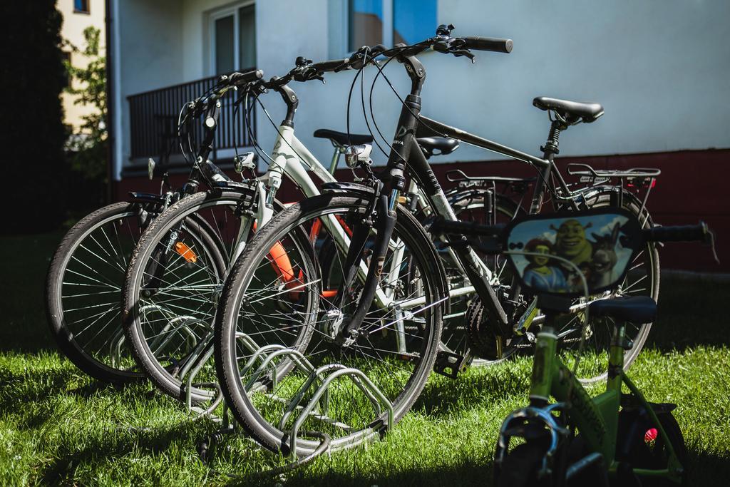 Saka Vacation House Druskininkai Dış mekan fotoğraf