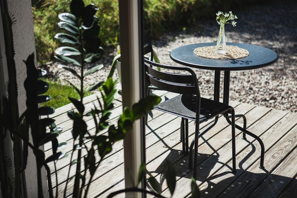 Saka Vacation House Druskininkai Dış mekan fotoğraf