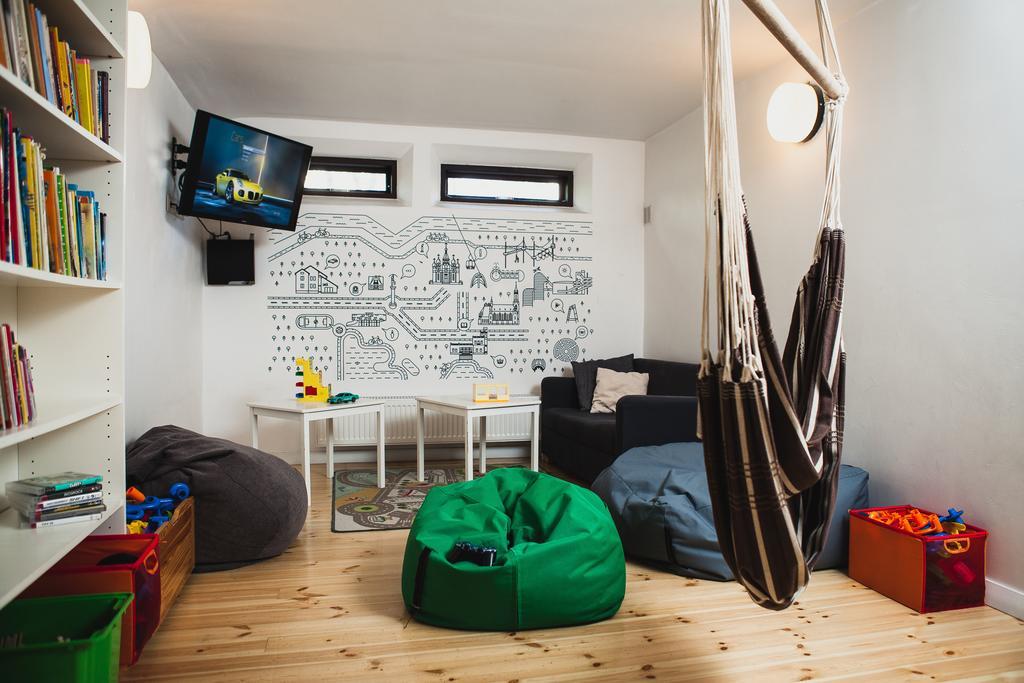 Saka Vacation House Druskininkai Dış mekan fotoğraf