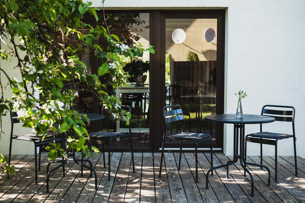 Saka Vacation House Druskininkai Dış mekan fotoğraf