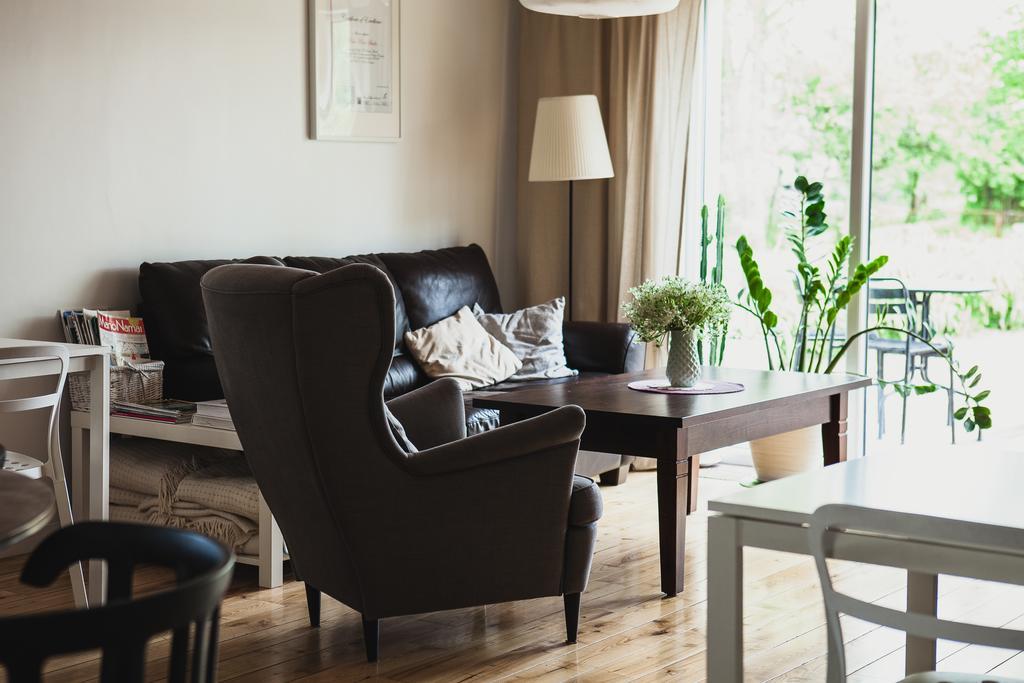 Saka Vacation House Druskininkai Dış mekan fotoğraf