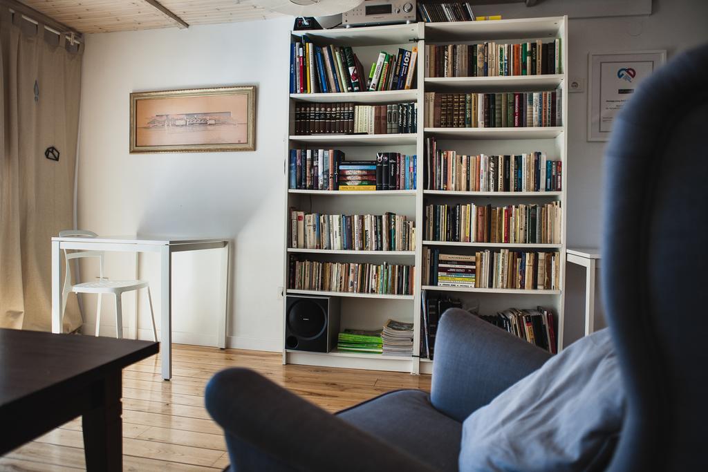 Saka Vacation House Druskininkai Dış mekan fotoğraf