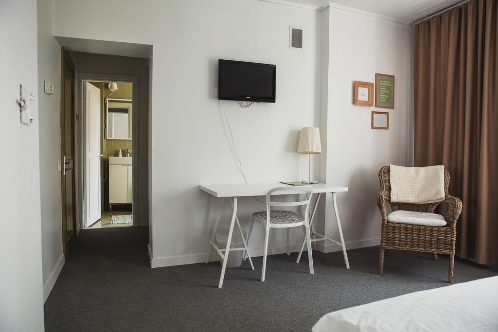 Saka Vacation House Druskininkai Dış mekan fotoğraf