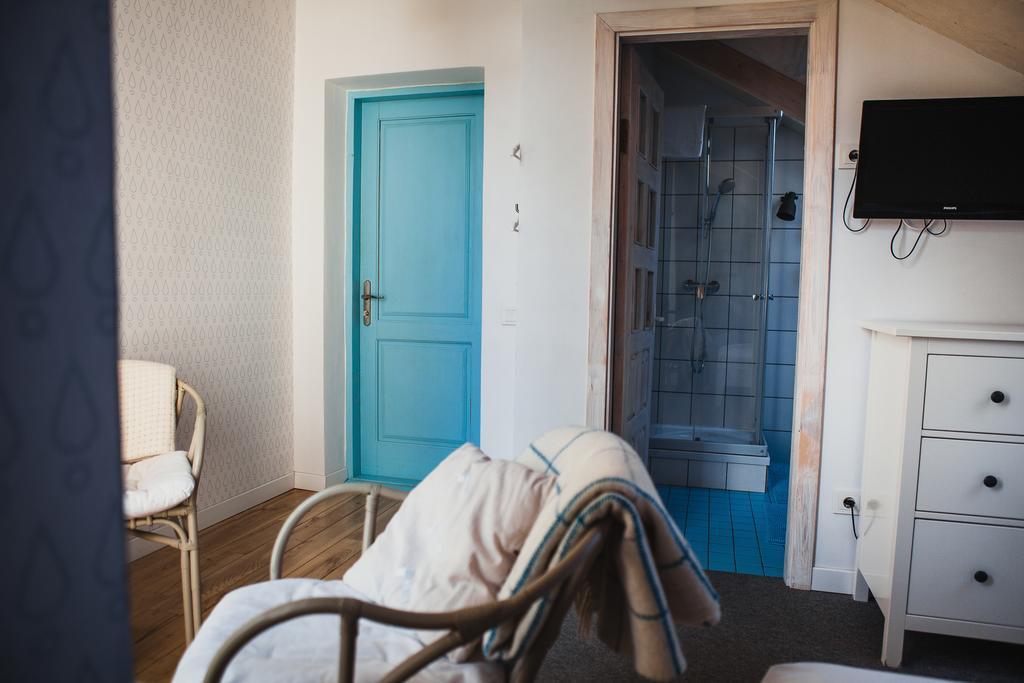 Saka Vacation House Druskininkai Dış mekan fotoğraf