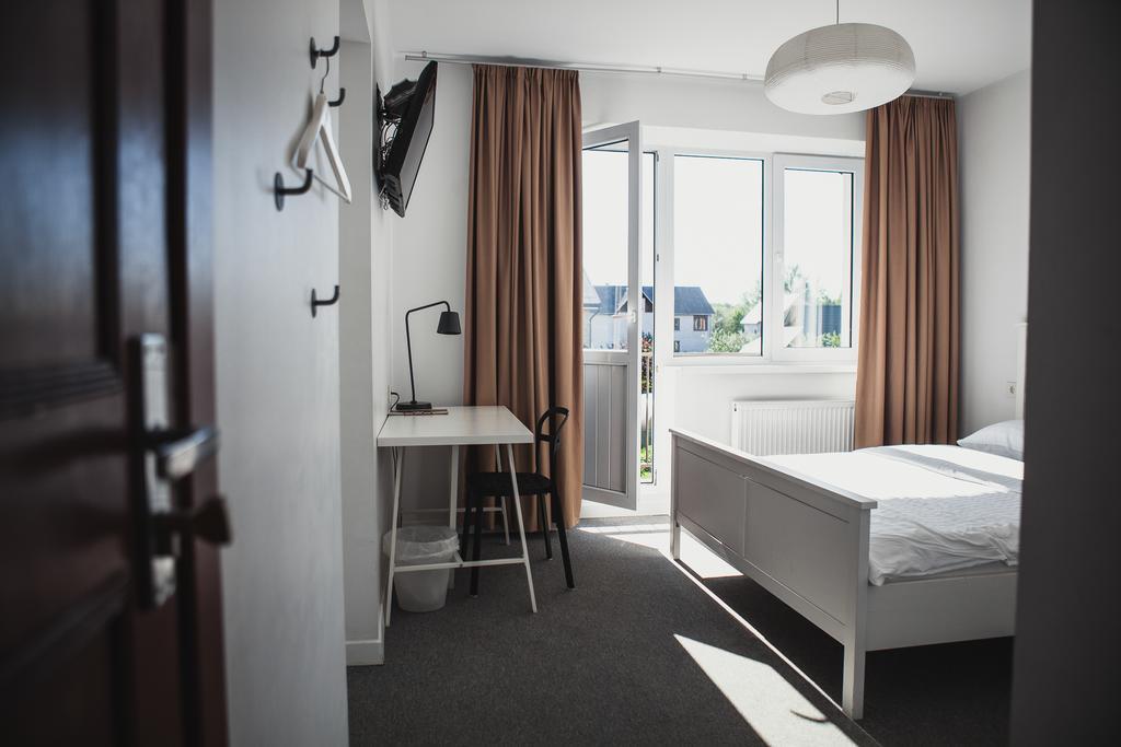 Saka Vacation House Druskininkai Oda fotoğraf