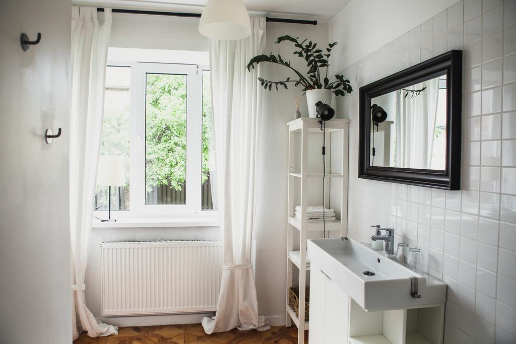 Saka Vacation House Druskininkai Dış mekan fotoğraf