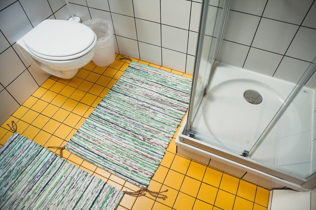 Saka Vacation House Druskininkai Oda fotoğraf