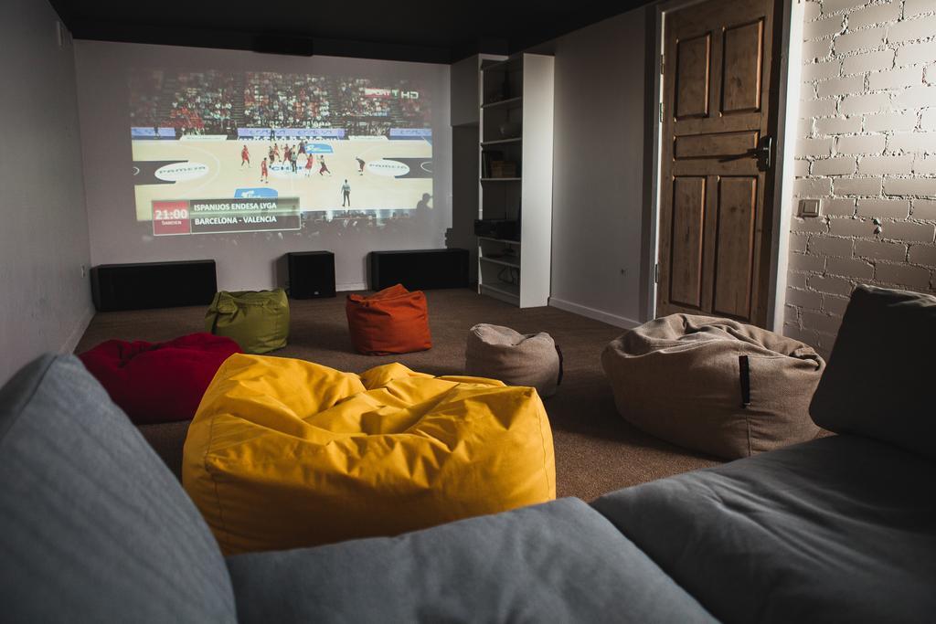 Saka Vacation House Druskininkai Dış mekan fotoğraf