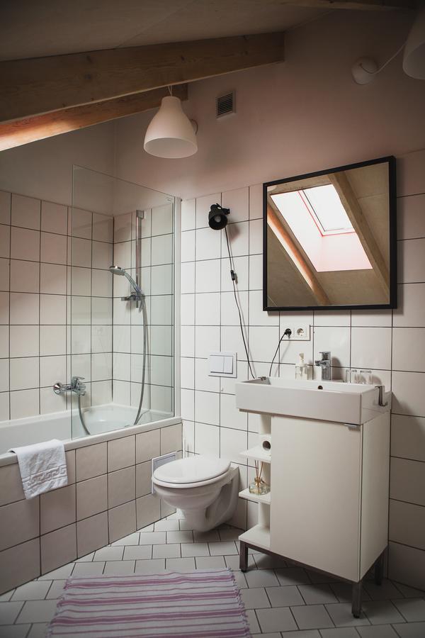 Saka Vacation House Druskininkai Dış mekan fotoğraf