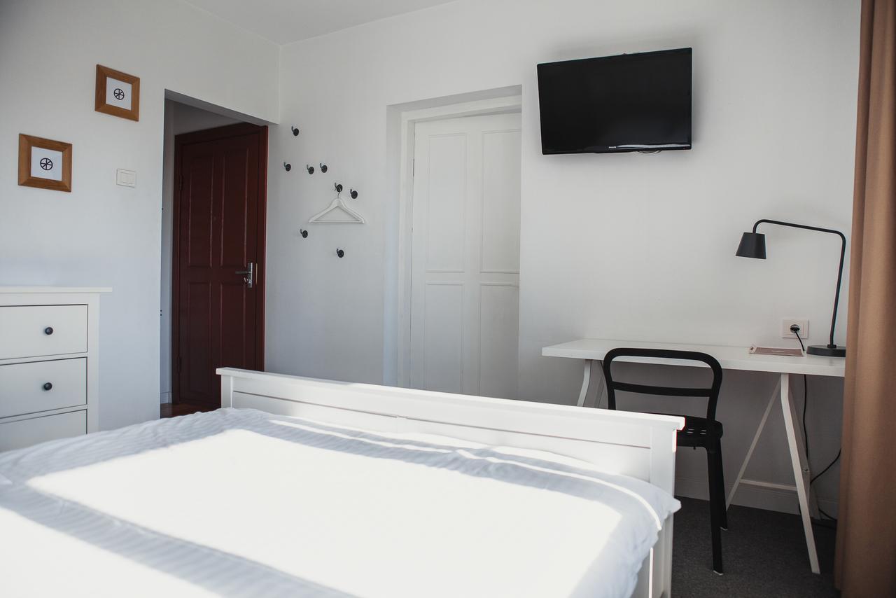 Saka Vacation House Druskininkai Dış mekan fotoğraf