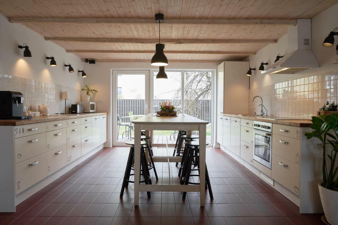 Saka Vacation House Druskininkai Dış mekan fotoğraf